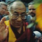 DER DALAI LAMA IN WIESBADEN!