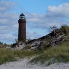 Der Darßer Leuchtturm