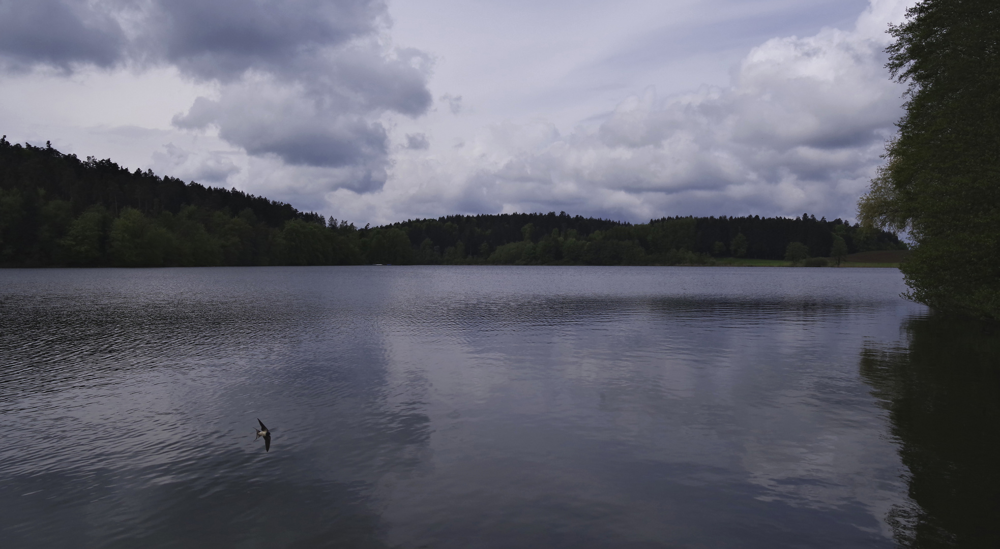 ...der Degersee