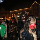 Der Deifl in der Waldkirchener Rauhnacht