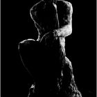"Der Denker" von Auguste Rodin