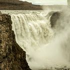 Der Dettifoss