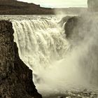 Der Dettifoss