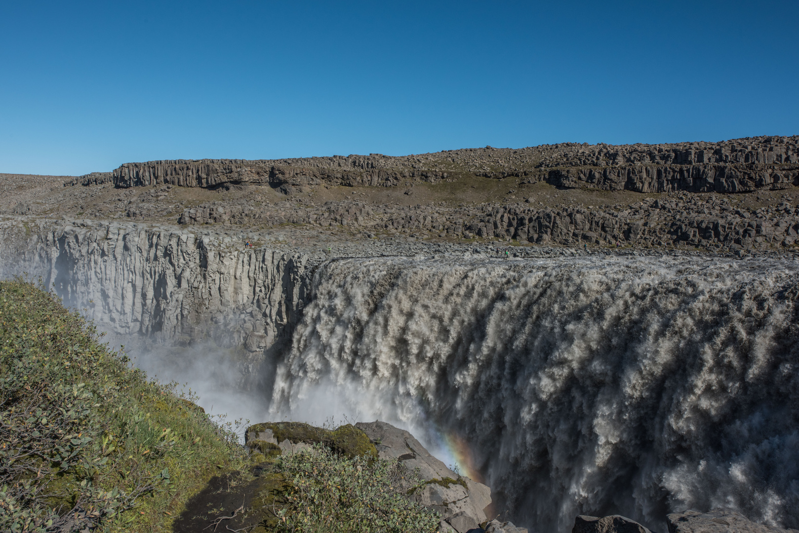 der Dettifoss