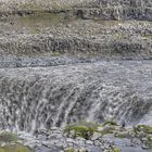 Der Dettifoss und...