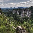 Der Deutsche Bryce Canyon..... naja fast