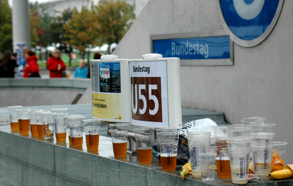 der deutsche bundestag