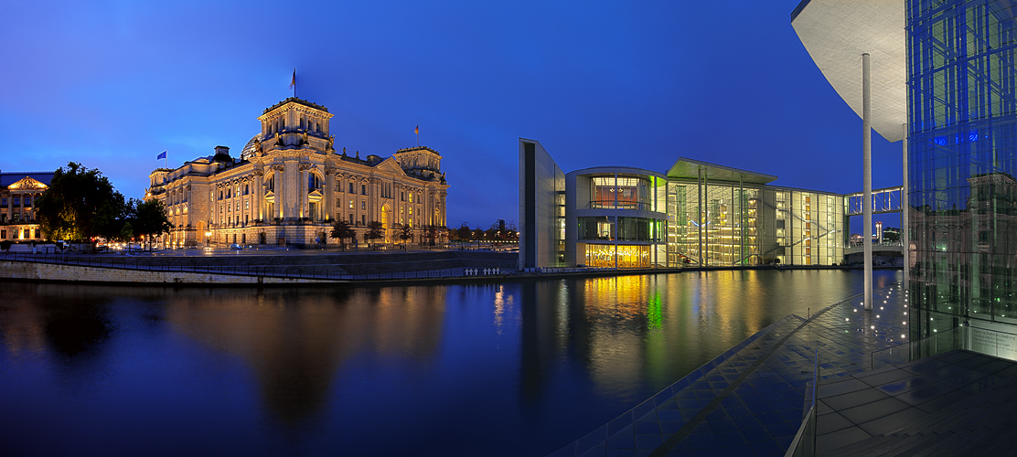 Der deutsche Bundestag