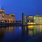 Der deutsche Bundestag