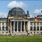 Der deutsche Bundestag