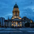 Der Deutsche Dom am Gendarmenmarkt