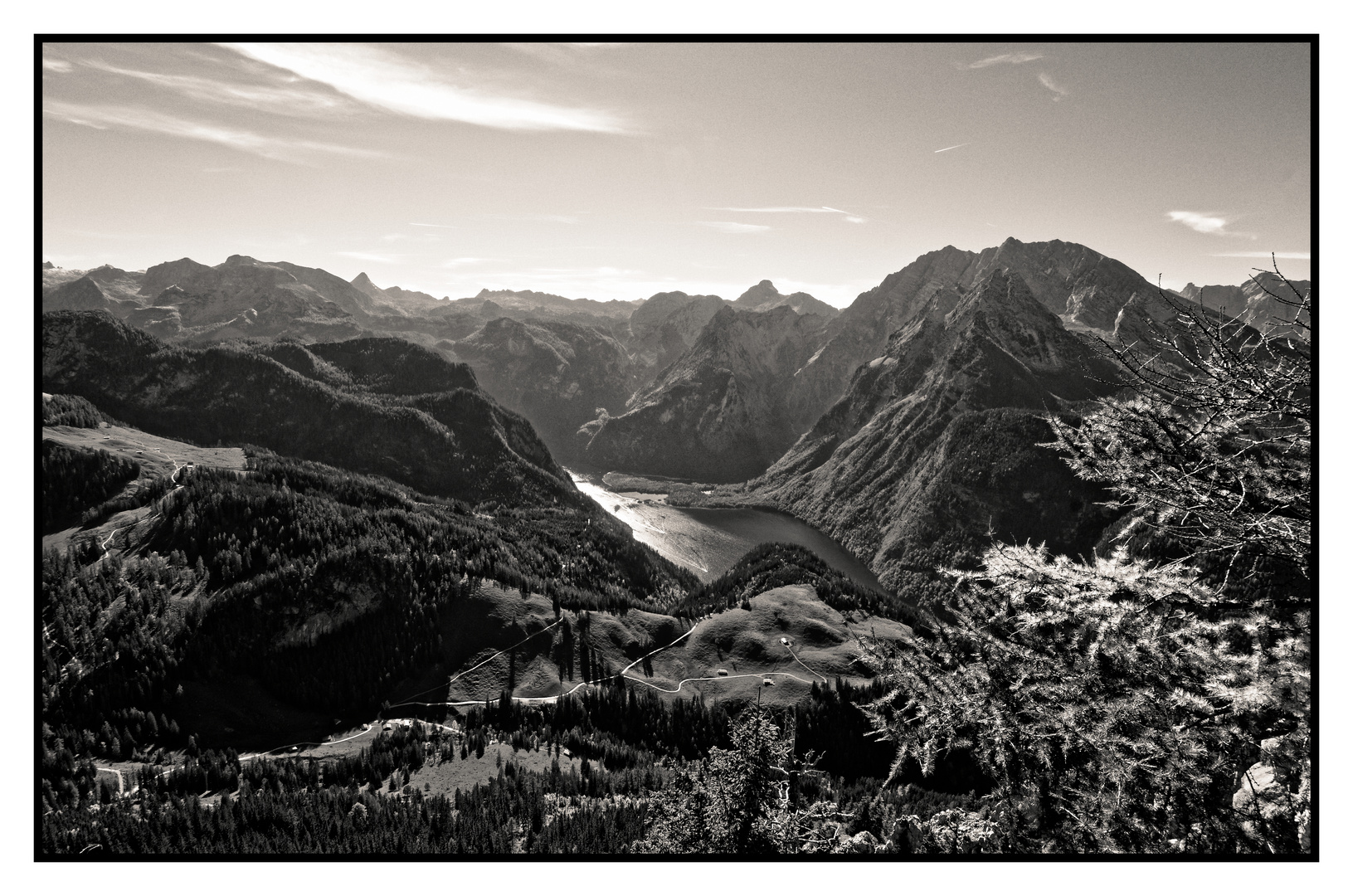 Der deutsche Fjord