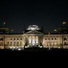 Der Deutsche Reichstag