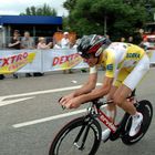 Der Deutschlandtour Gewinner 2006