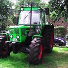 Der Deutz 1000/6