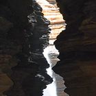 Der Devi´s Fall vom Gupteshwor Mahadev Cave in Pokhara