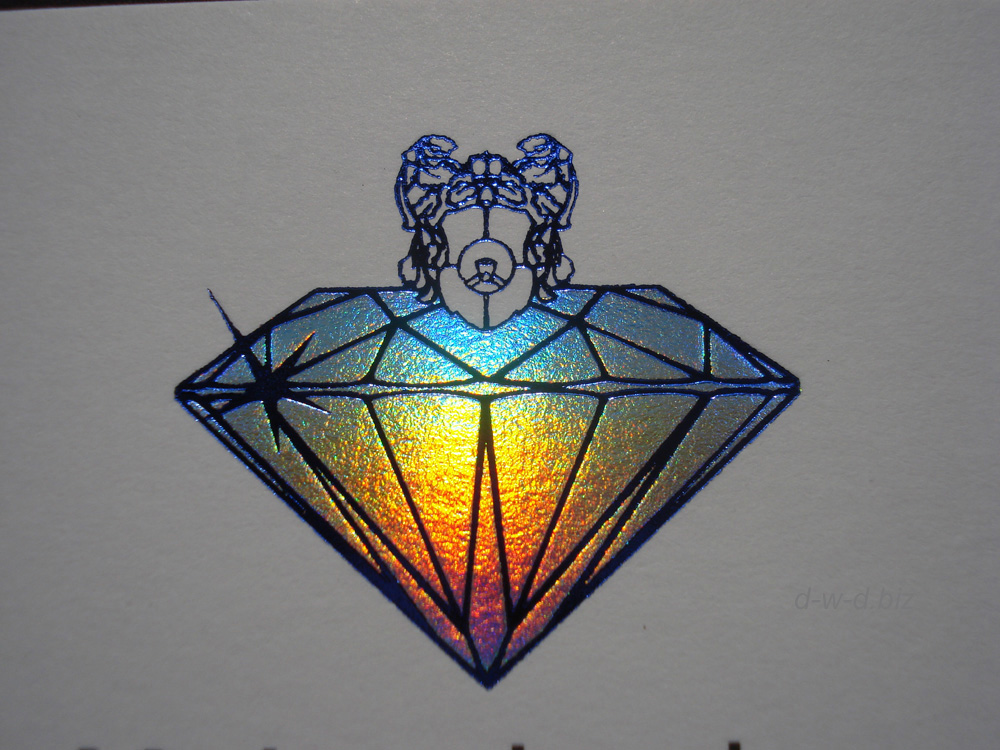 Der Diamant