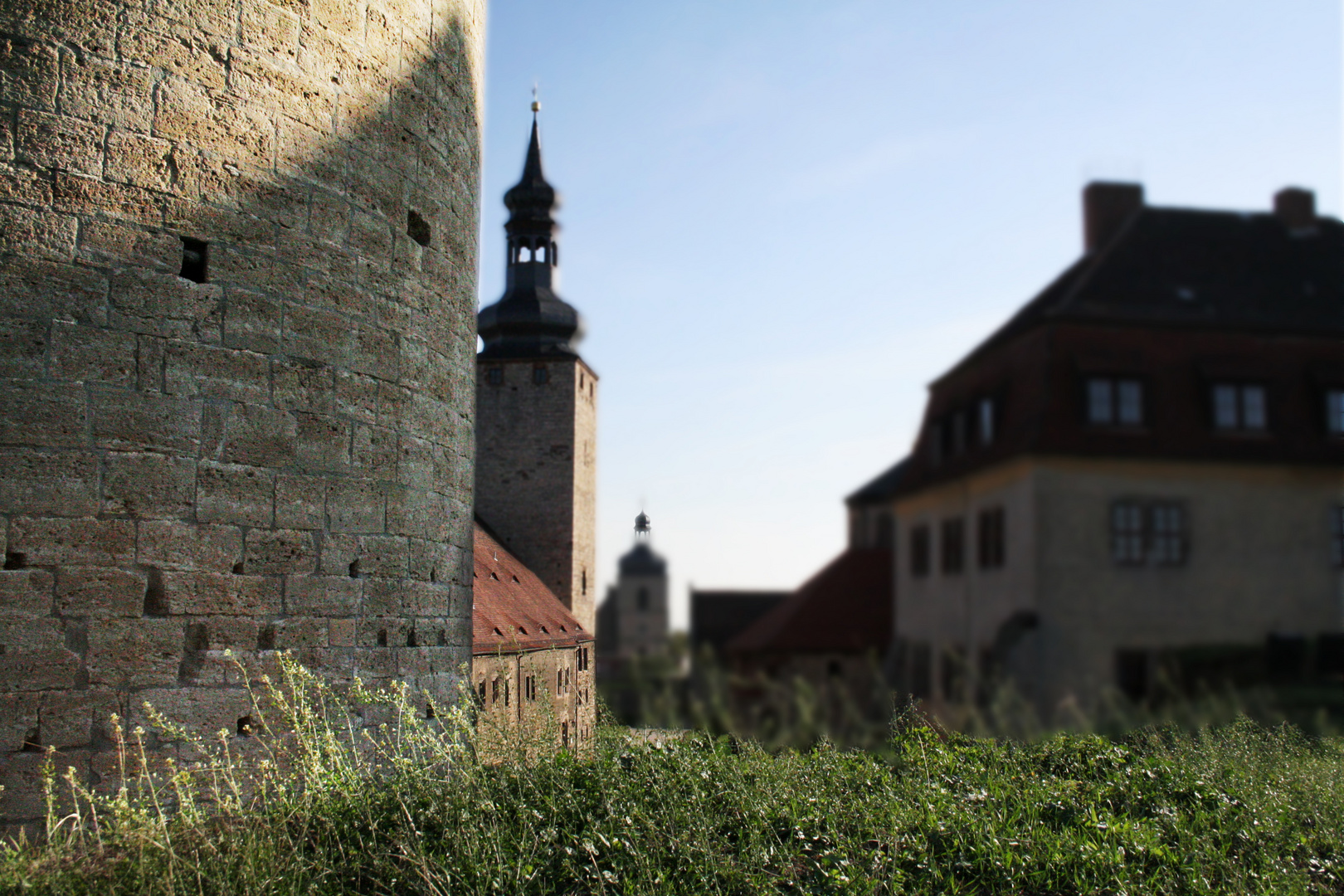 Der dicke Heinrich zu Querfurt