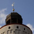 Der "Dicke Turm" (Frauenturm) in Görlitz