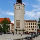 Der Dicke Turm von Görlitz 