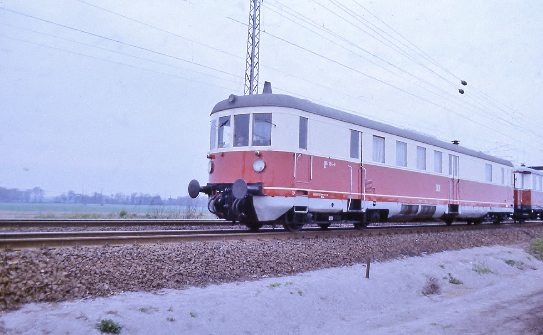 Der "Dienstwagen" des Präsidenten...