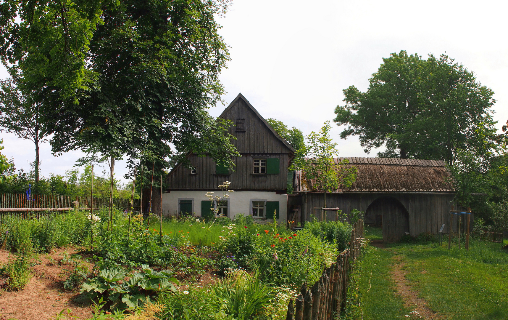 Der Dietelhof