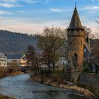 Der Dillturm in Herborn