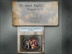 Der Doktorand