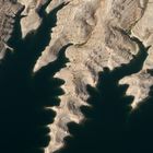 Der Dolch im Lake Mead