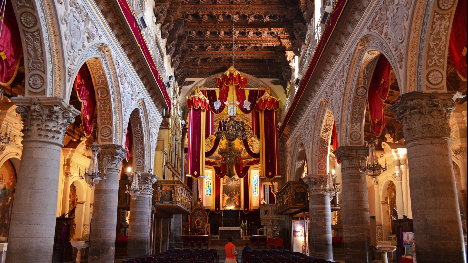 Der Dom Foto & Bild europe, italy, vatican city, s marino, italy