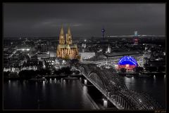 Der Dom² ...