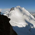 DER DOM, 4545 m