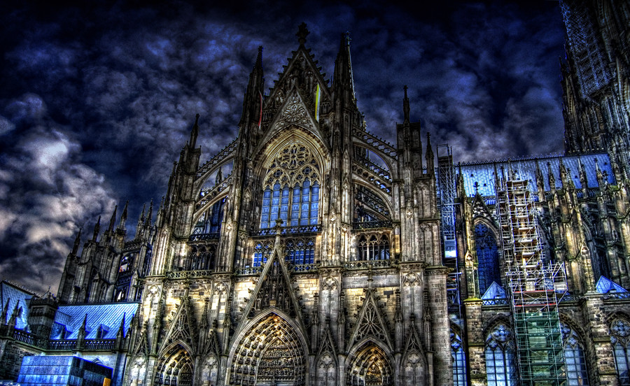 Der Dom