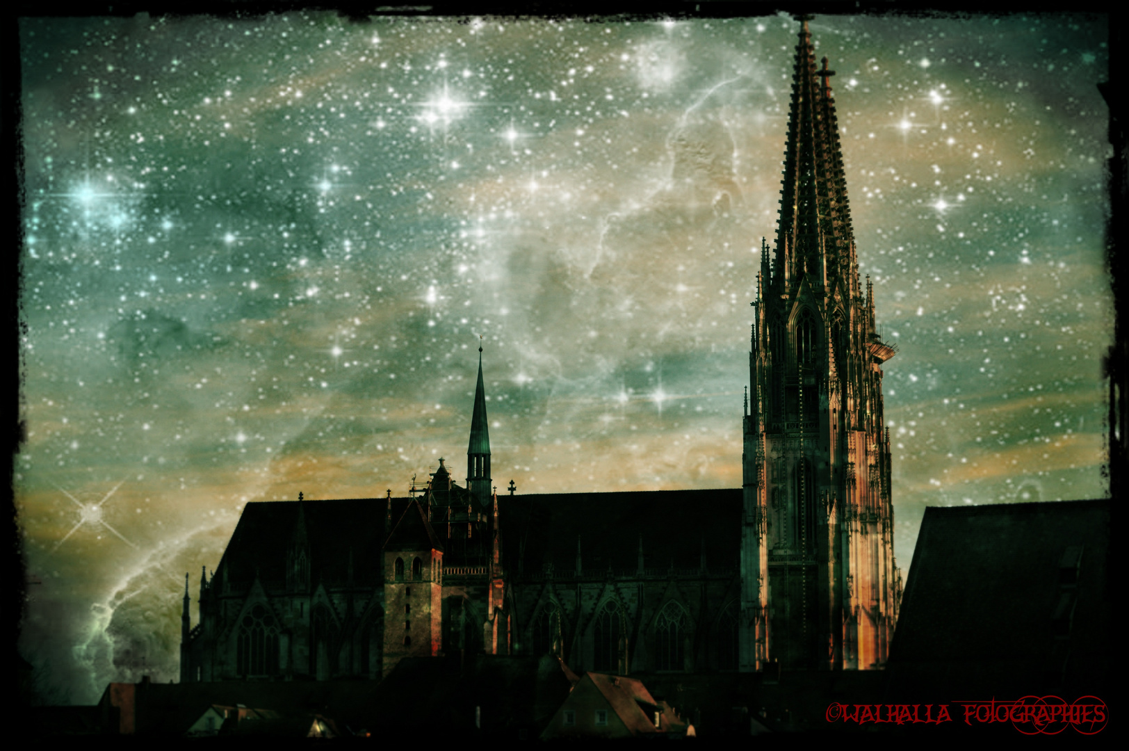 Der Dom