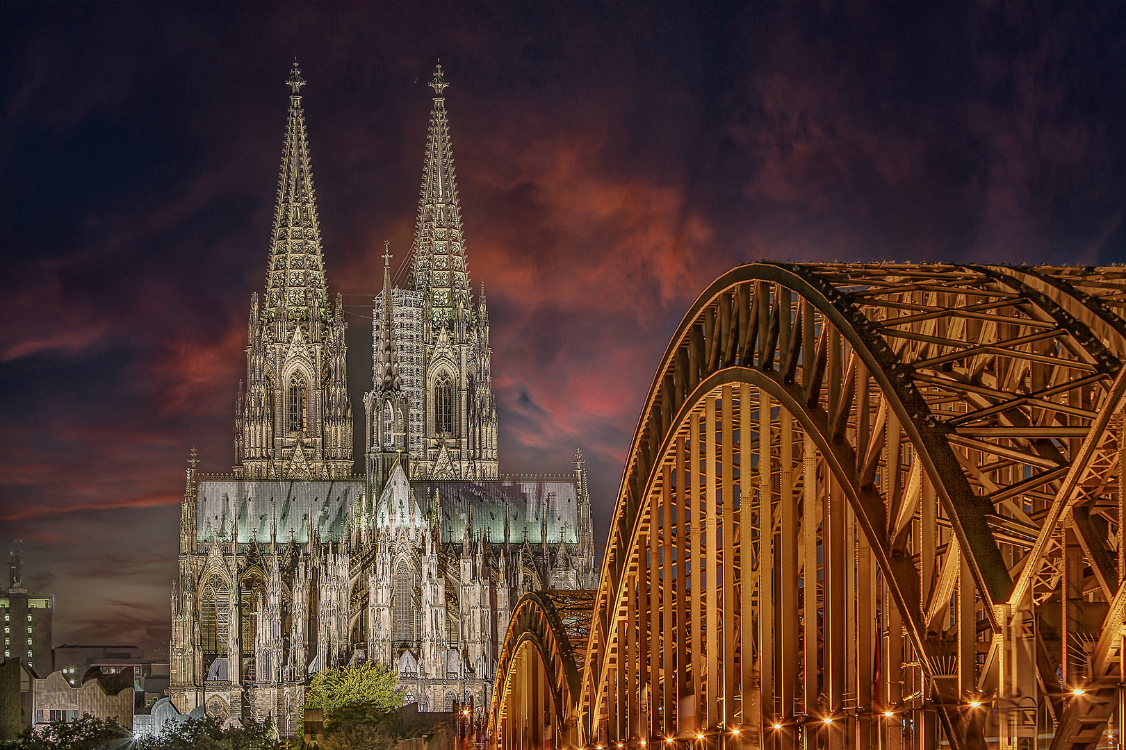 Der Dom