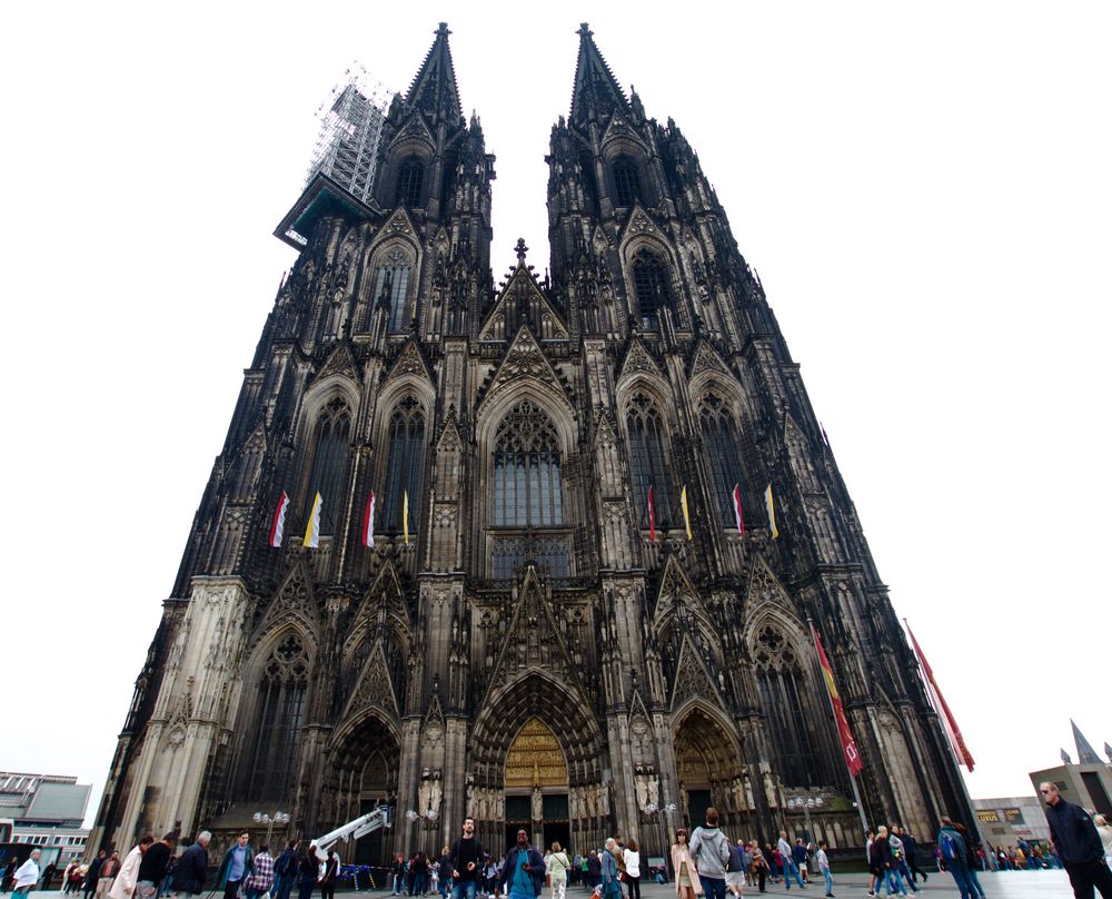 Der Dom. Foto & Bild architektur, deutschland, europe Bilder auf