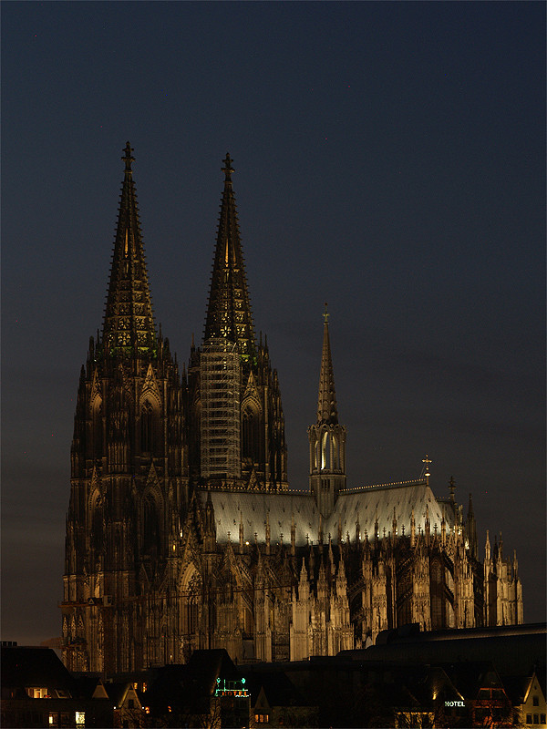 Der Dom