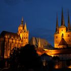 Der Dom bei Nacht...