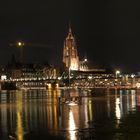 Der Dom bei Nacht