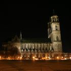 Der Dom by Night