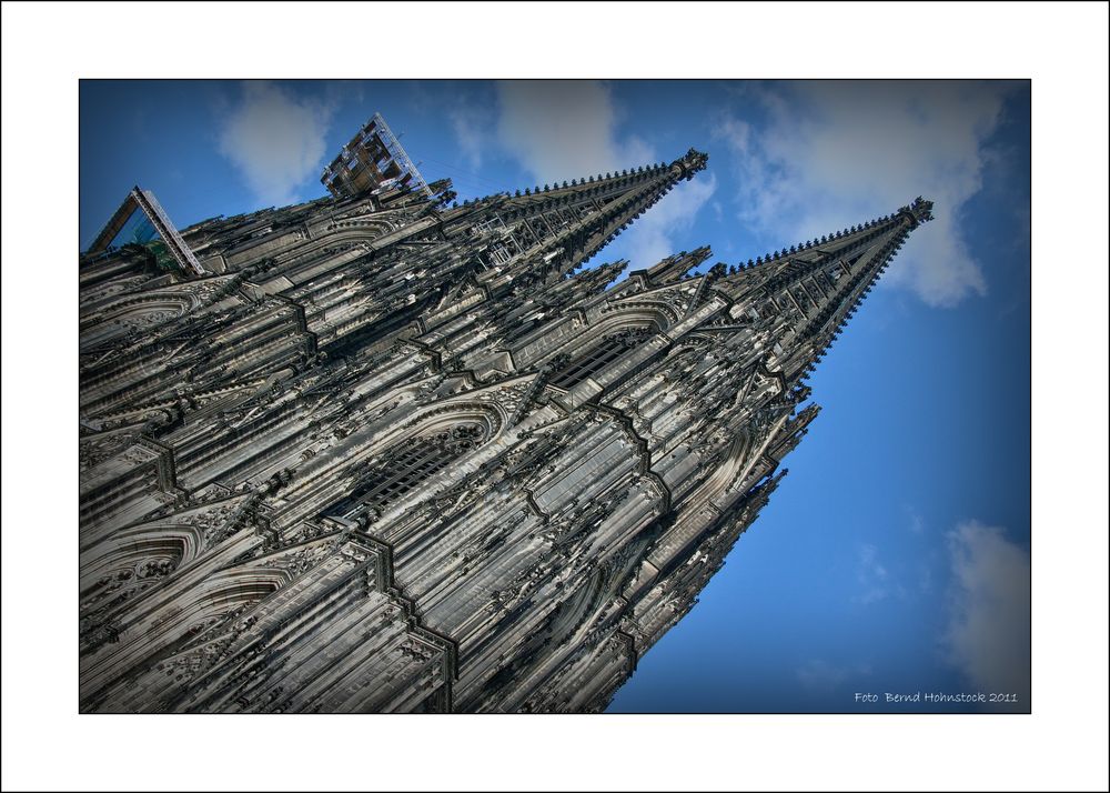 der Dom ....