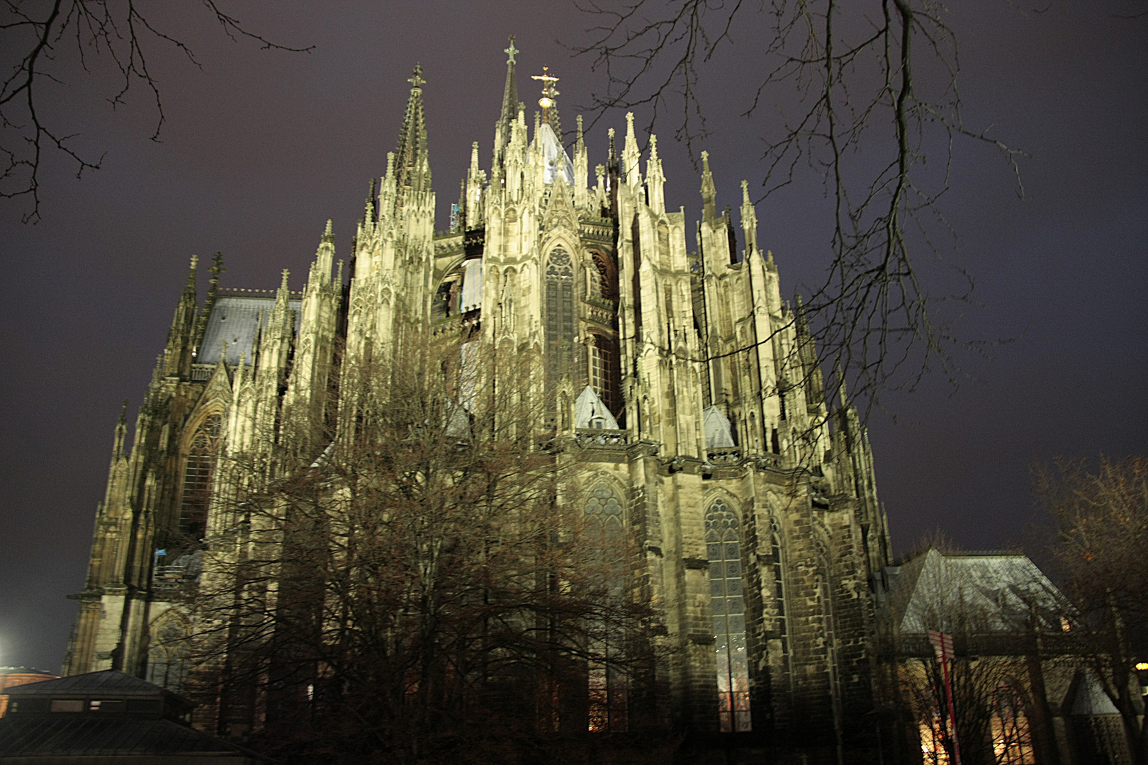 Der Dom