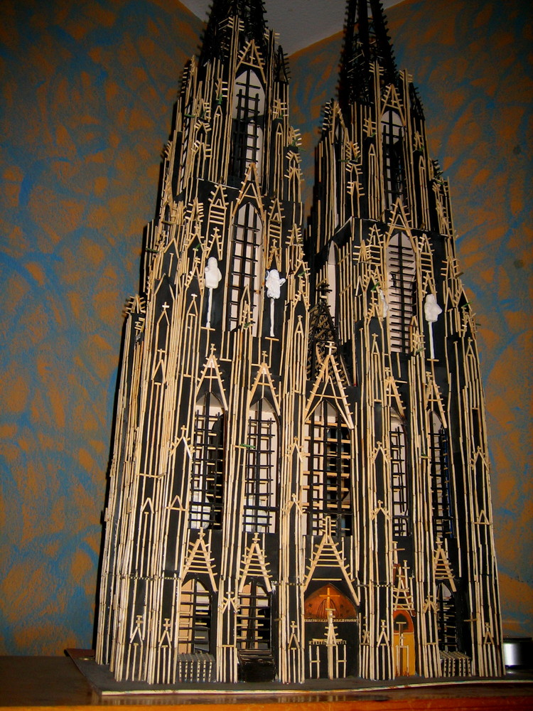 Der Dom der Cordula