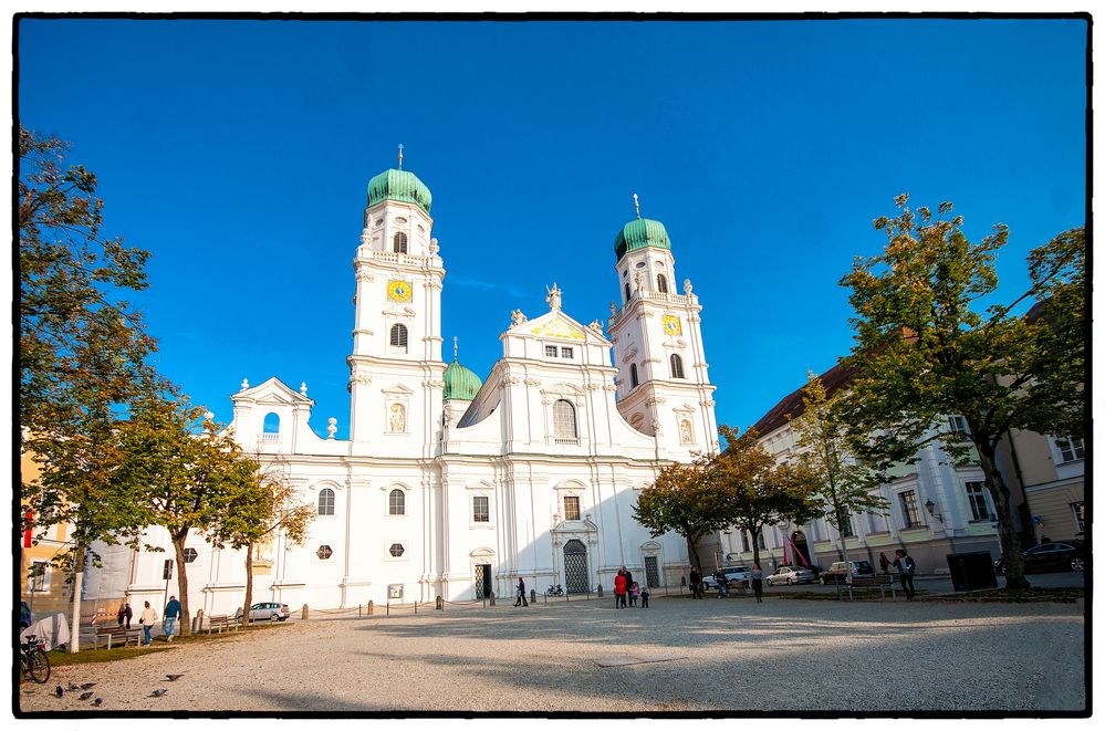 Der Dom Foto & Bild architektur, sakralbauten, außenansichten von