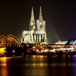 Der Dom & Die Brücke