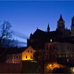 Der Dom - ein altehrwürdiger Wächter