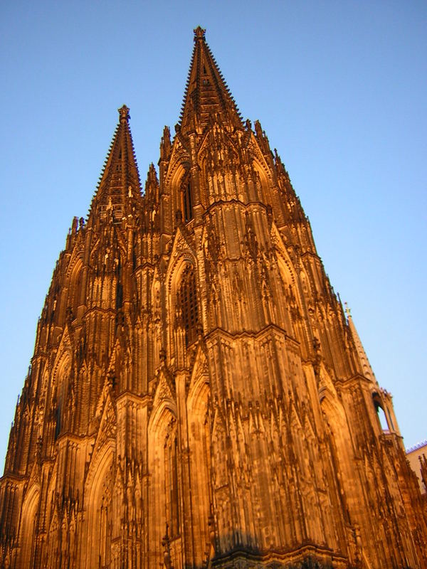 DER Dom!