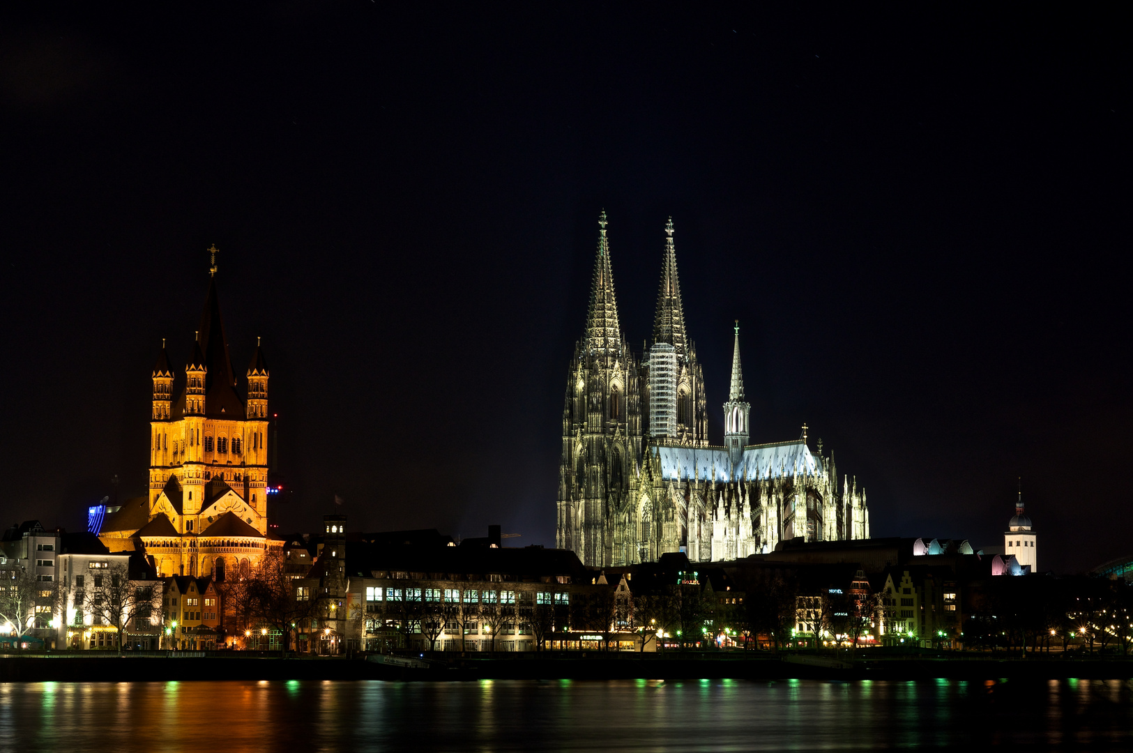 Der Dom