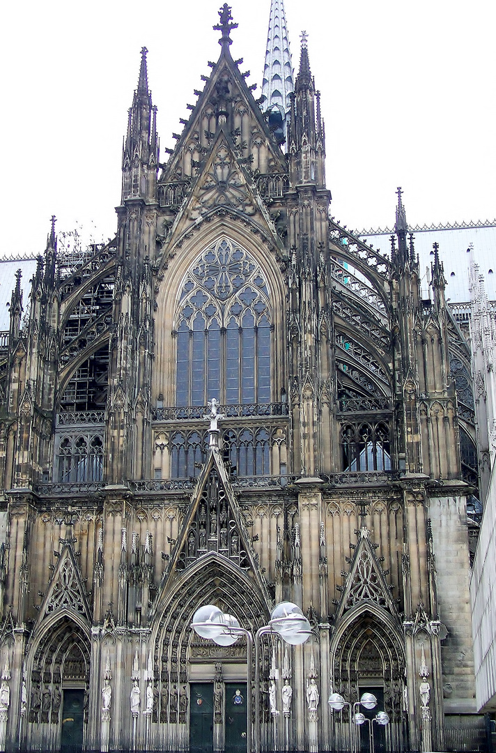 Der Dom