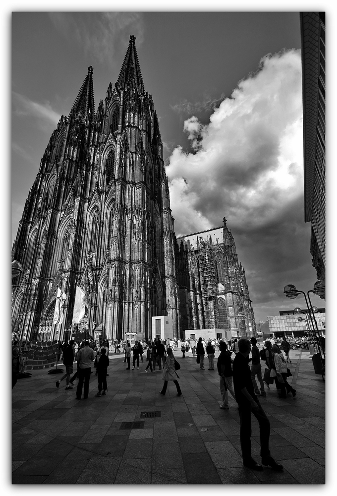 Der Dom II